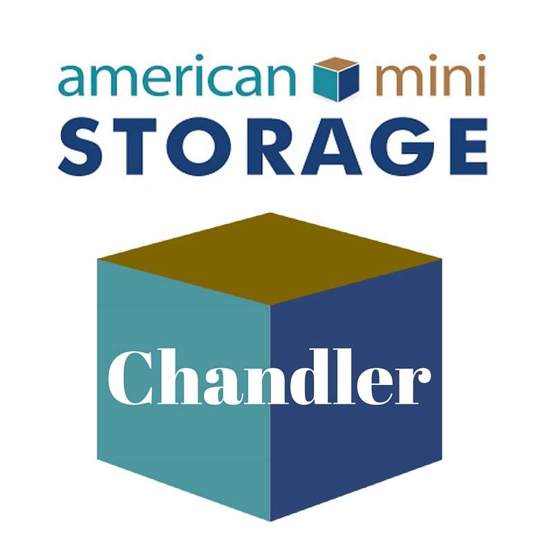 American Mini Storage | 1150 N Hamilton St, Chandler, AZ 85225, USA | Phone: (480) 786-0780