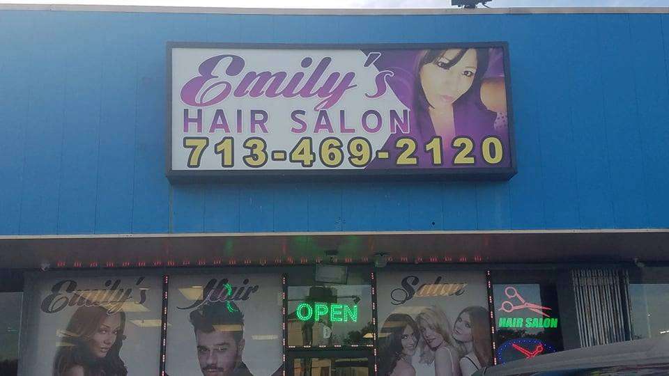 Emilys Hair Salon | 9523 Antoine Dr, Houston, TX 77086, USA | Phone: (713) 469-2120