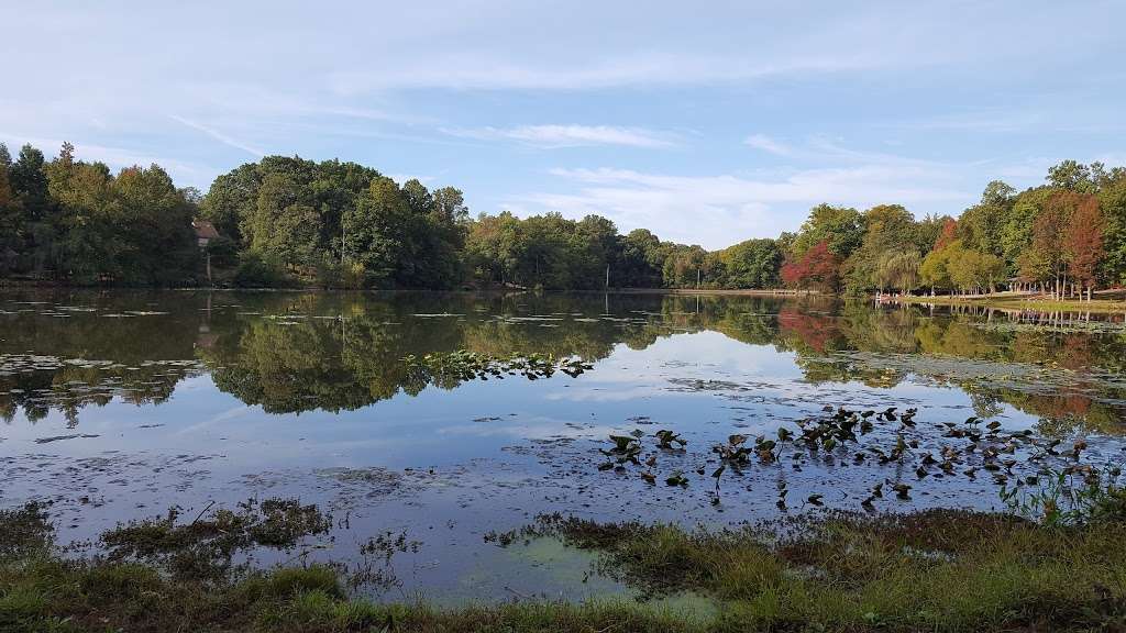 Lake Topanemus Park | Pond Rd, Freehold, NJ 07728