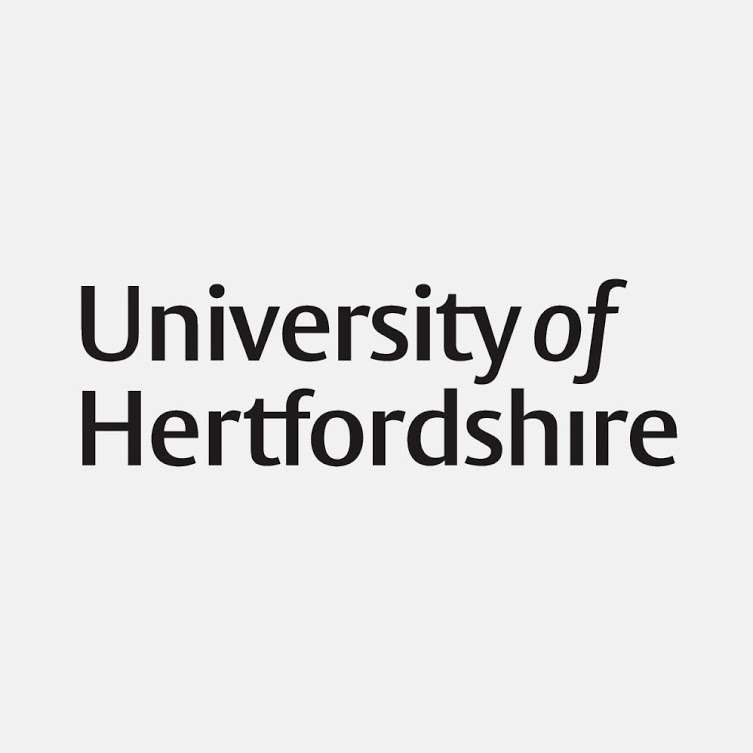 University of Hertfordshire - Lindop Building | College Lane, Hatfield AL10 9AB, UK | Phone: 01707 284800