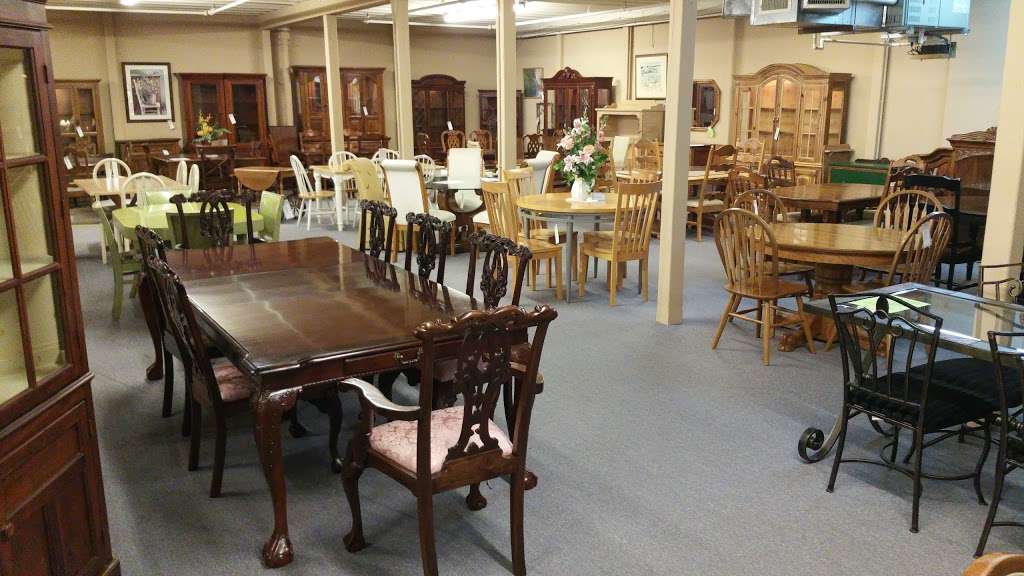 Delmarva Furniture Consignment | 11212 Trussum Pond Rd, Laurel, DE 19956 | Phone: (855) 875-7292