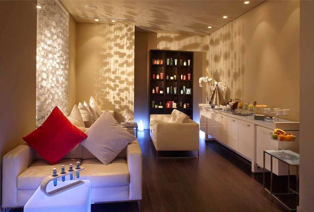 Mandara Spa at Park Plaza Westminster Bridge London | Park Plaza Westminster Bridge Hotel, 200 Westminster Bridge Rd, South Bank, London SE1 7UT, UK | Phone: 020 7620 7300