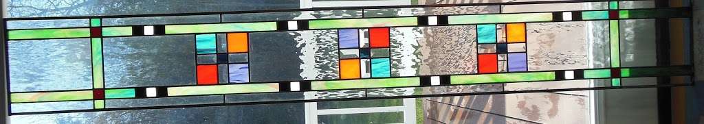 Vintage Style Stained Glass | 702 Earls Beach Rd, Middle River, MD 21220 | Phone: (410) 335-7635