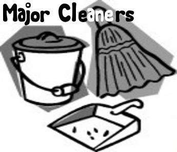 major cleaners | 4500 Bishopmill Cir, Upper Marlboro, MD 20772, USA | Phone: (301) 246-0139