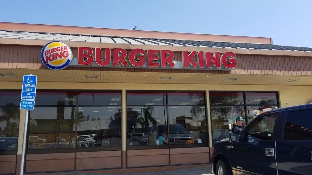 Burger King | 4571 N Pershing Ave, Stockton, CA 95207, USA | Phone: (209) 474-8007