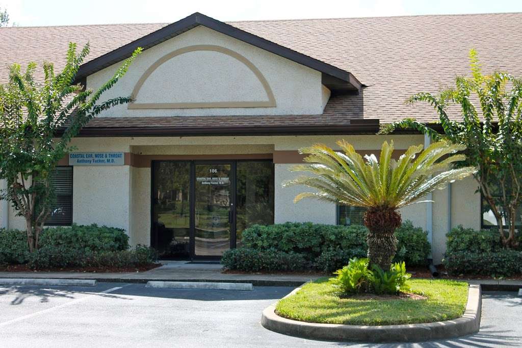 Coastal Ear Nose & Throat | 1185 Dunlawton Ave, Port Orange, FL 32127, USA | Phone: (386) 677-8808