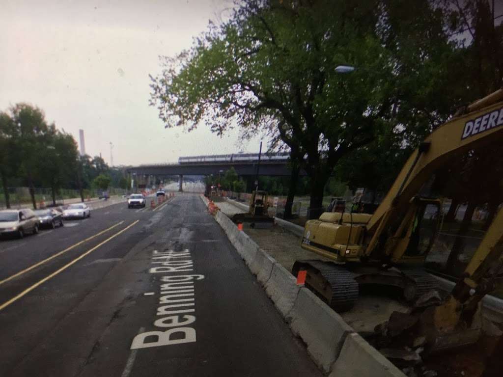 Benning Rd & Anacostia Ave | Washington, DC 20019