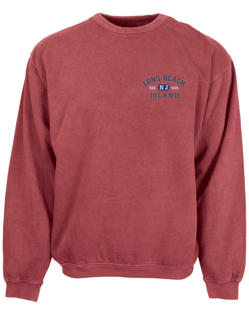 Coconuts of Long Beach Island 1702 Long Beach Blvd, Ship Bottom, NJ