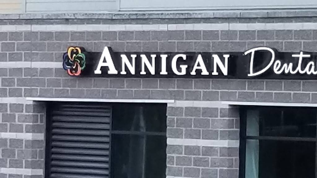 Annigan Dental | 19115 112th Ave NE b101, Bothell, WA 98011, USA | Phone: (425) 492-6898