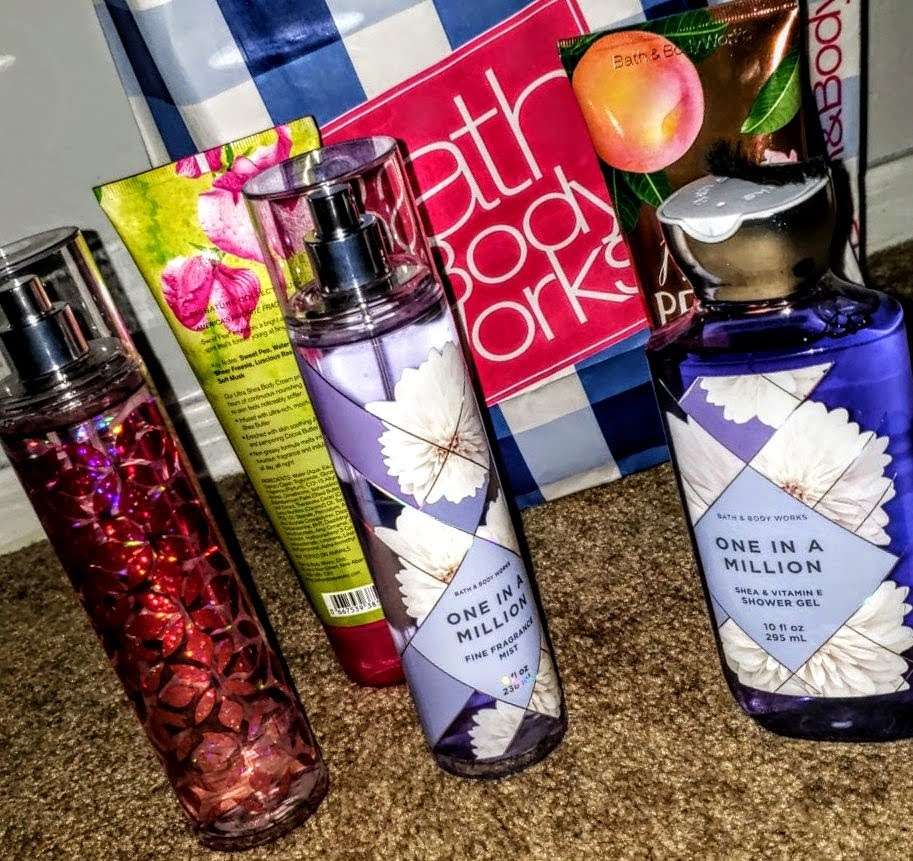 Bath & Body Works | 6800 N 95th Ave, Glendale, AZ 85305, USA | Phone: (623) 499-3645