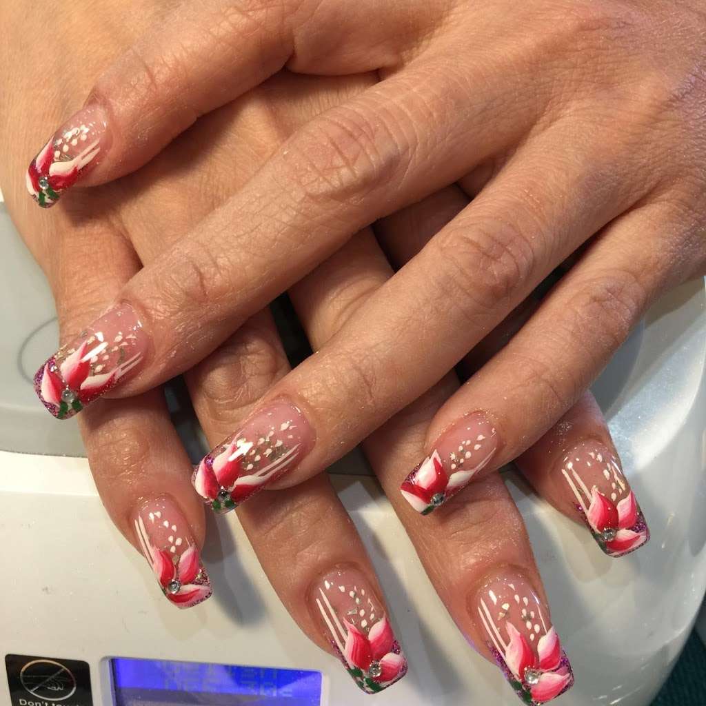 Hermosa Hair and Nails | 158 S King Rd #20, San Jose, CA 95116, USA | Phone: (408) 929-3515