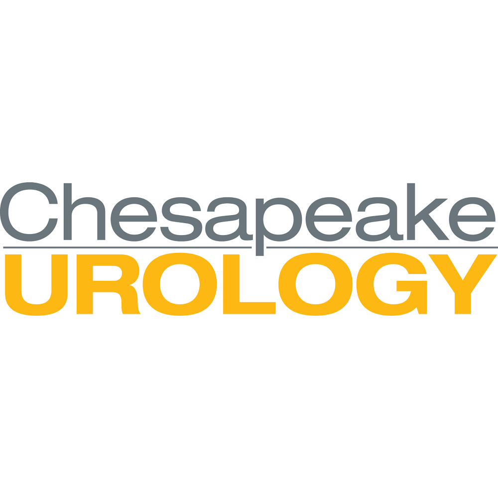 Rian Dickstein, M.D.: Chesapeake Urology Associates | 7580 Buckingham Blvd Suite 110, Hanover, MD 21076, USA | Phone: (410) 760-9400