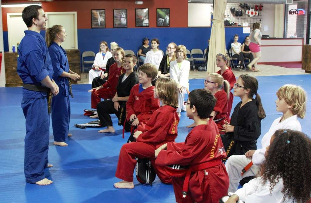 Kicks Martial Arts | 15380 E Smoky Hill Rd, Aurora, CO 80015, USA | Phone: (303) 699-1800