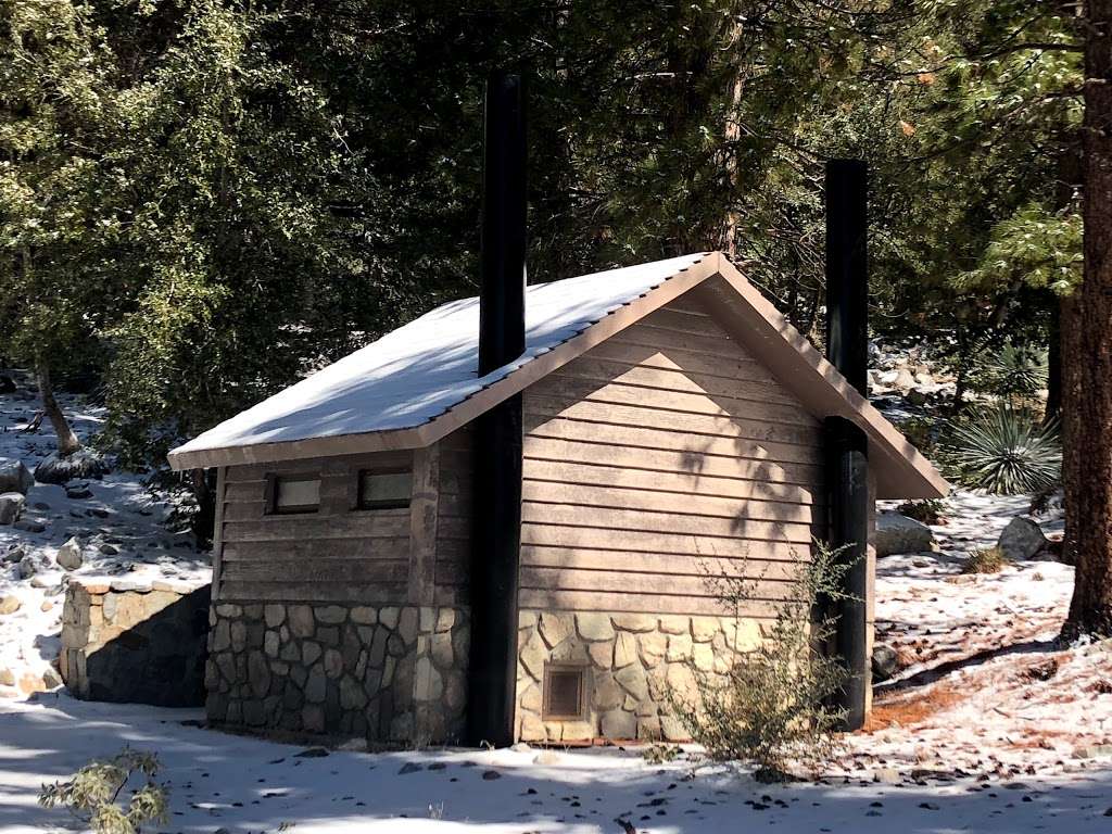 Crystal Lake Camp Grounds | CA-39, Azusa, CA 91702 | Phone: (626) 910-1029