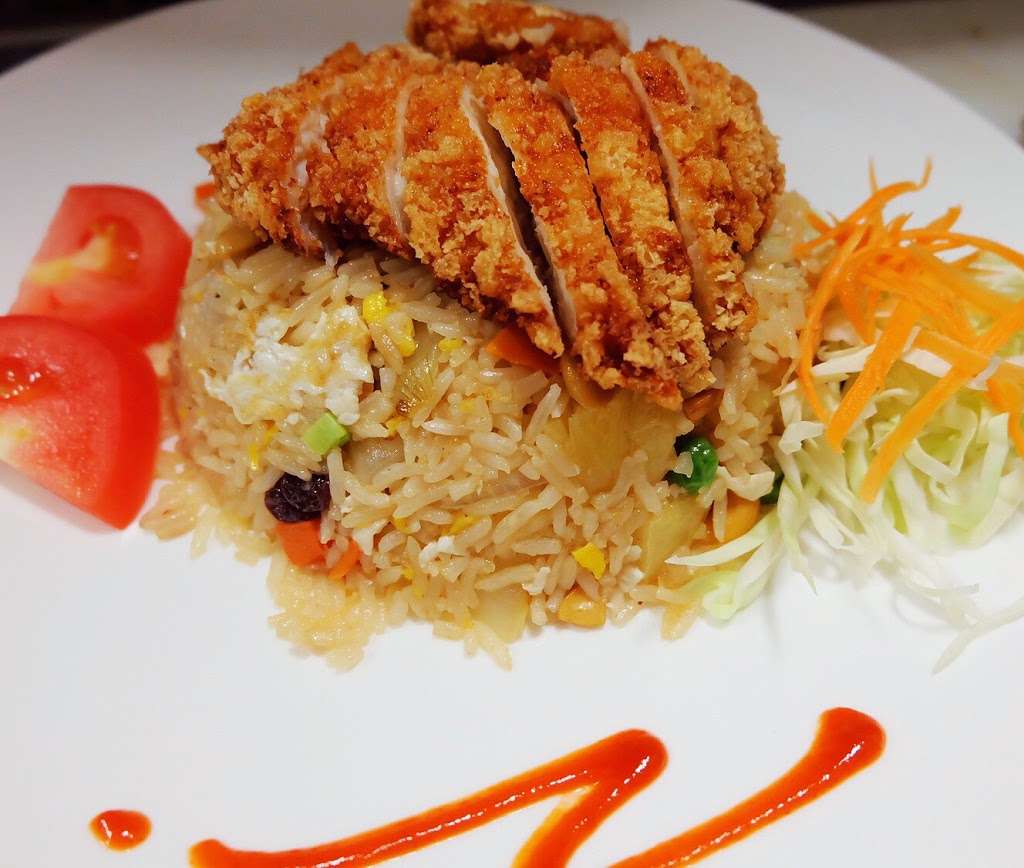 Papa Thai Chef | 1809 N Black Horse Pike, Williamstown, NJ 08094, USA | Phone: (856) 629-1500