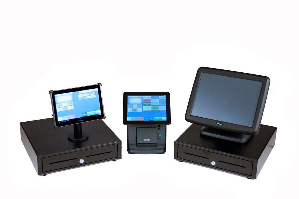 SPA EPOS Solutions | Apex House, Main Rd, Edenbridge TN8 6HZ, UK | Phone: 01732 864141