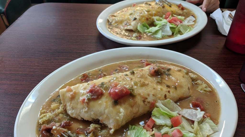 La Casa Del Burrito | 1384 US-287, Broomfield, CO 80020 | Phone: (303) 465-3567