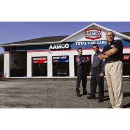 AAMCO Transmissions & Total Car Care | 10120 Albemarle Rd, Charlotte, NC 28227, USA | Phone: (704) 573-7189