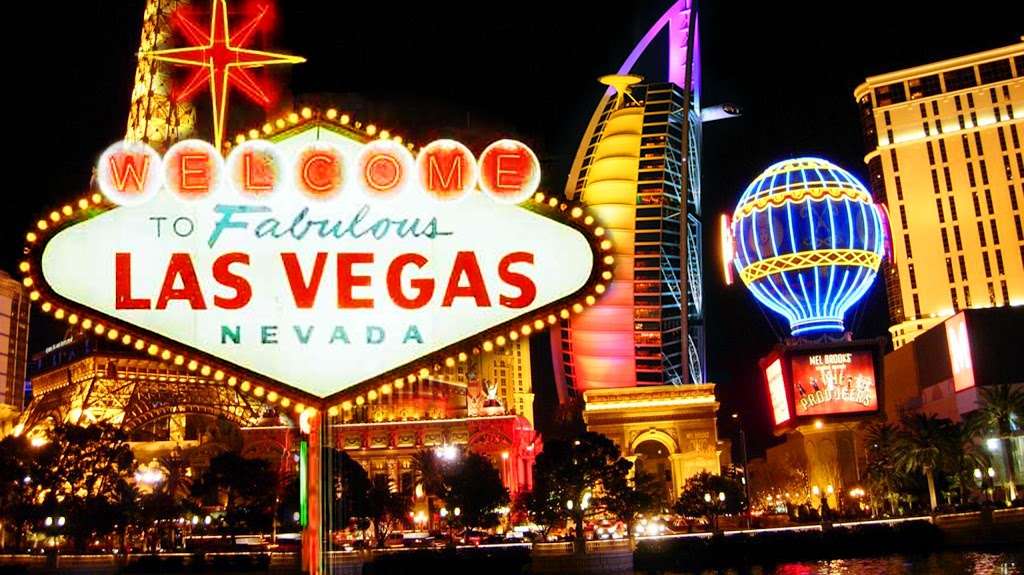 Vegas Guide VIP | 4952 S Rainbow Blvd #193, Las Vegas, NV 89118, USA | Phone: (702) 751-2342