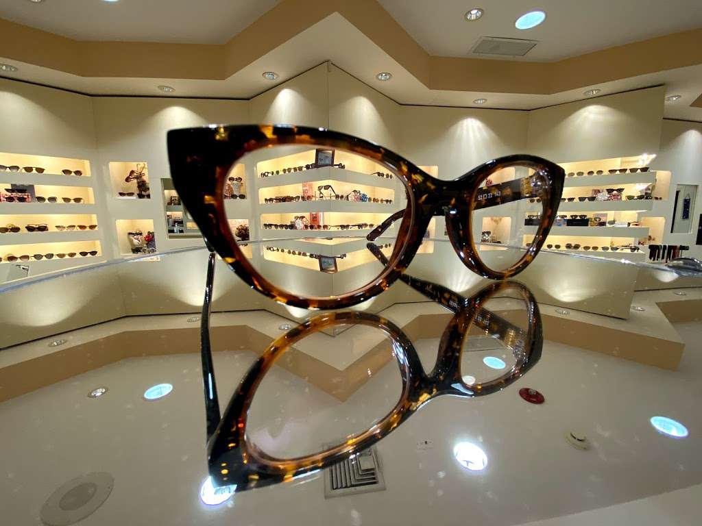 Eye Designs of Westchester | 747 Post Rd, Scarsdale, NY 10583, USA | Phone: (914) 723-5800