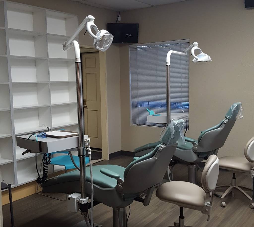 Bullard Childrens Dentistry and Orthodontics | 726 W Barstow Ave #115, Fresno, CA 93704, USA | Phone: (559) 554-9334