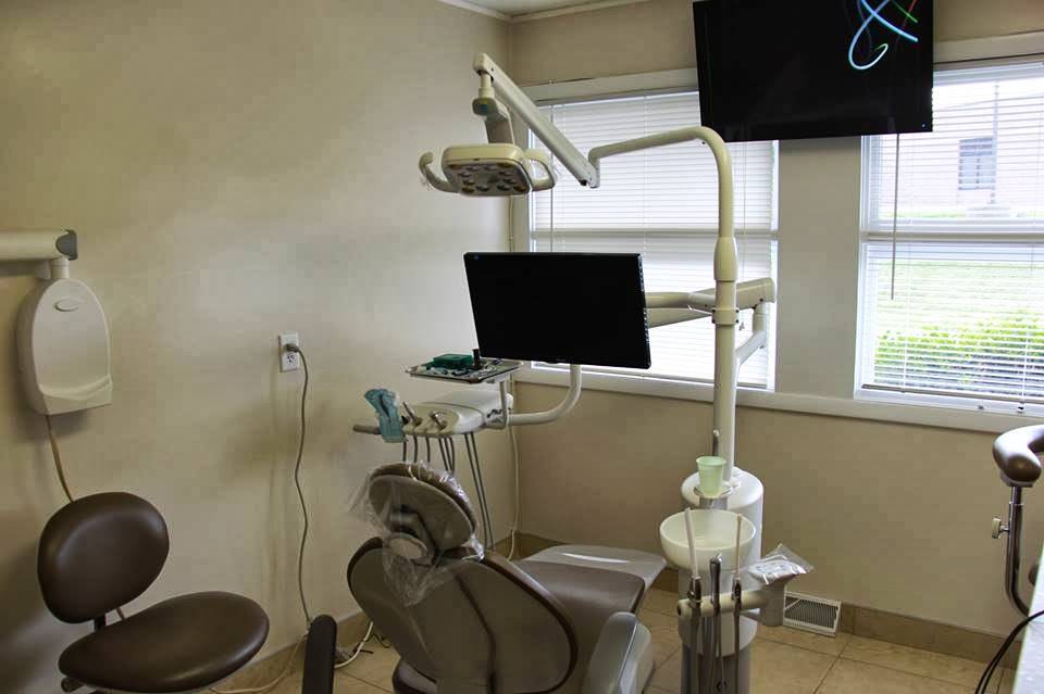 Maple Glen Dental Assoc. | 858 Welsh Rd #1, Maple Glen, PA 19002, USA | Phone: (215) 646-4411