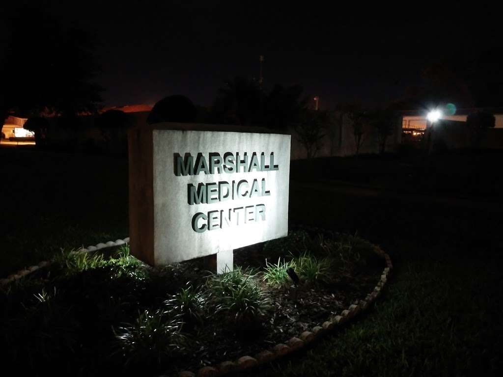 Marshall Medical Center | 282219000000078, Ocoee, FL 34761