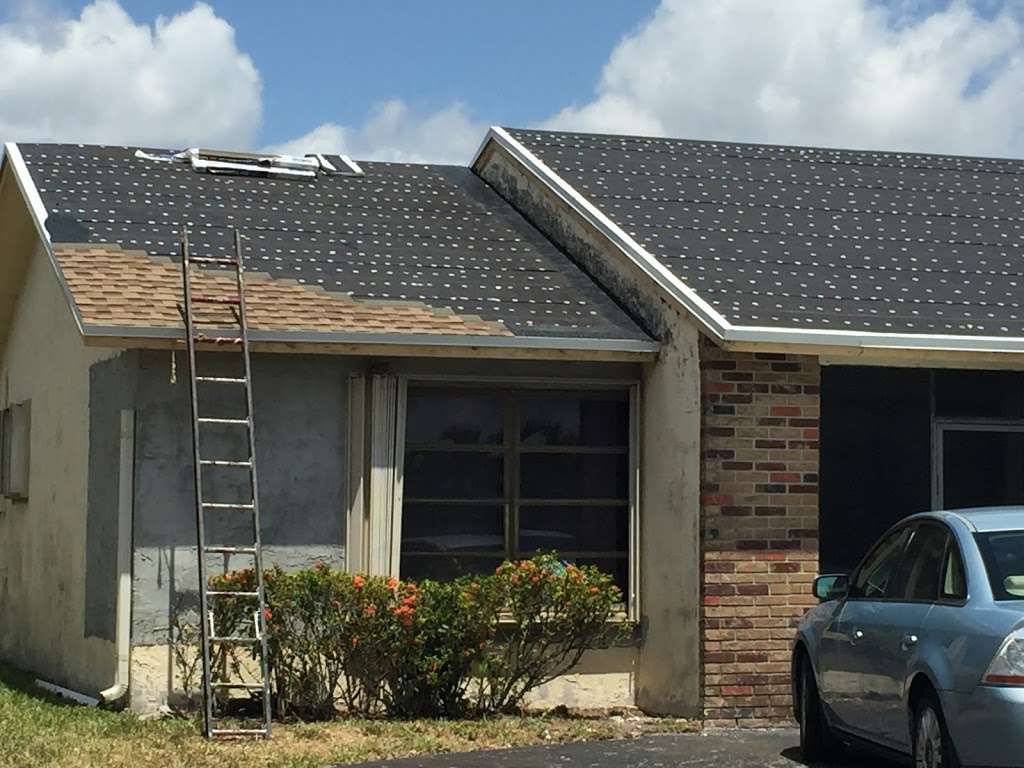 Glades Edge Roofing | 12020 NW 24th St, Plantation, FL 33323, USA | Phone: (954) 204-9890