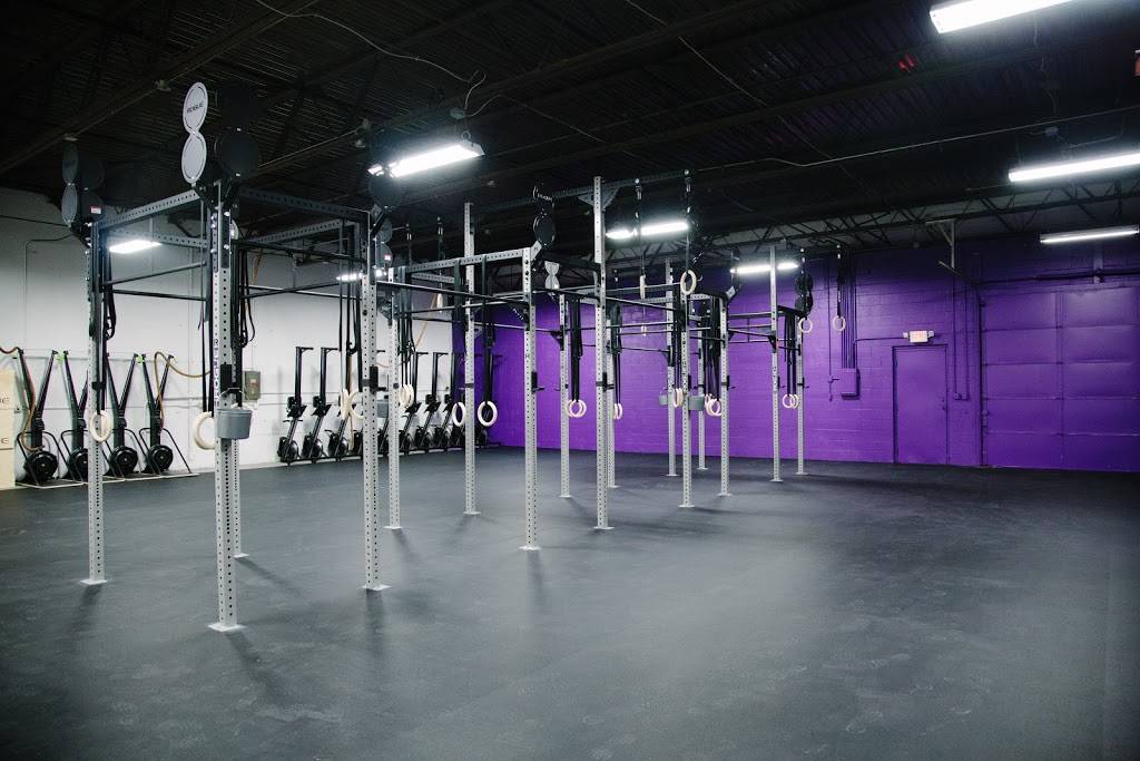 M4G CrossFit | 1410 Sadlier Cir W Dr, Indianapolis, IN 46239, USA | Phone: (620) 664-0520