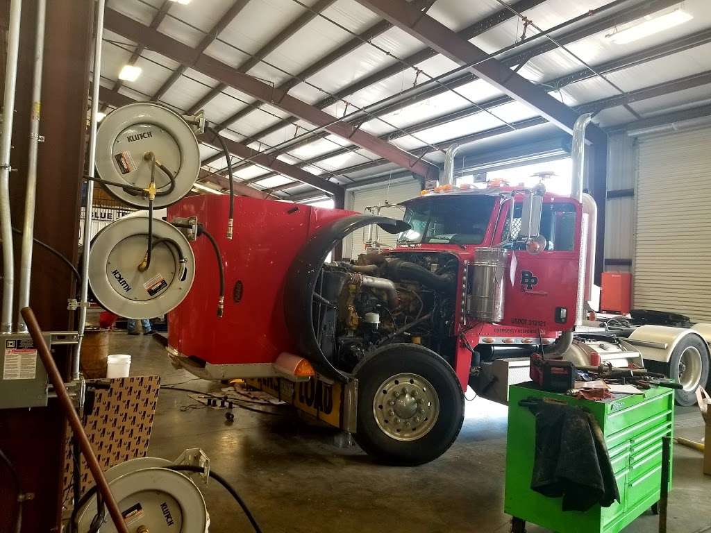 Redneck Diesel Performance | 4910, I-45, Wilmer, TX 75172, USA | Phone: (972) 921-4316