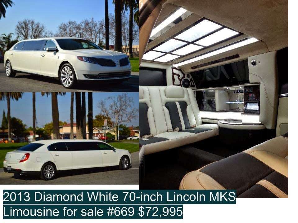 American Limousine Sales | 2801 Los Flores Blvd, Lynwood, CA 90262, USA | Phone: (424) 258-5617