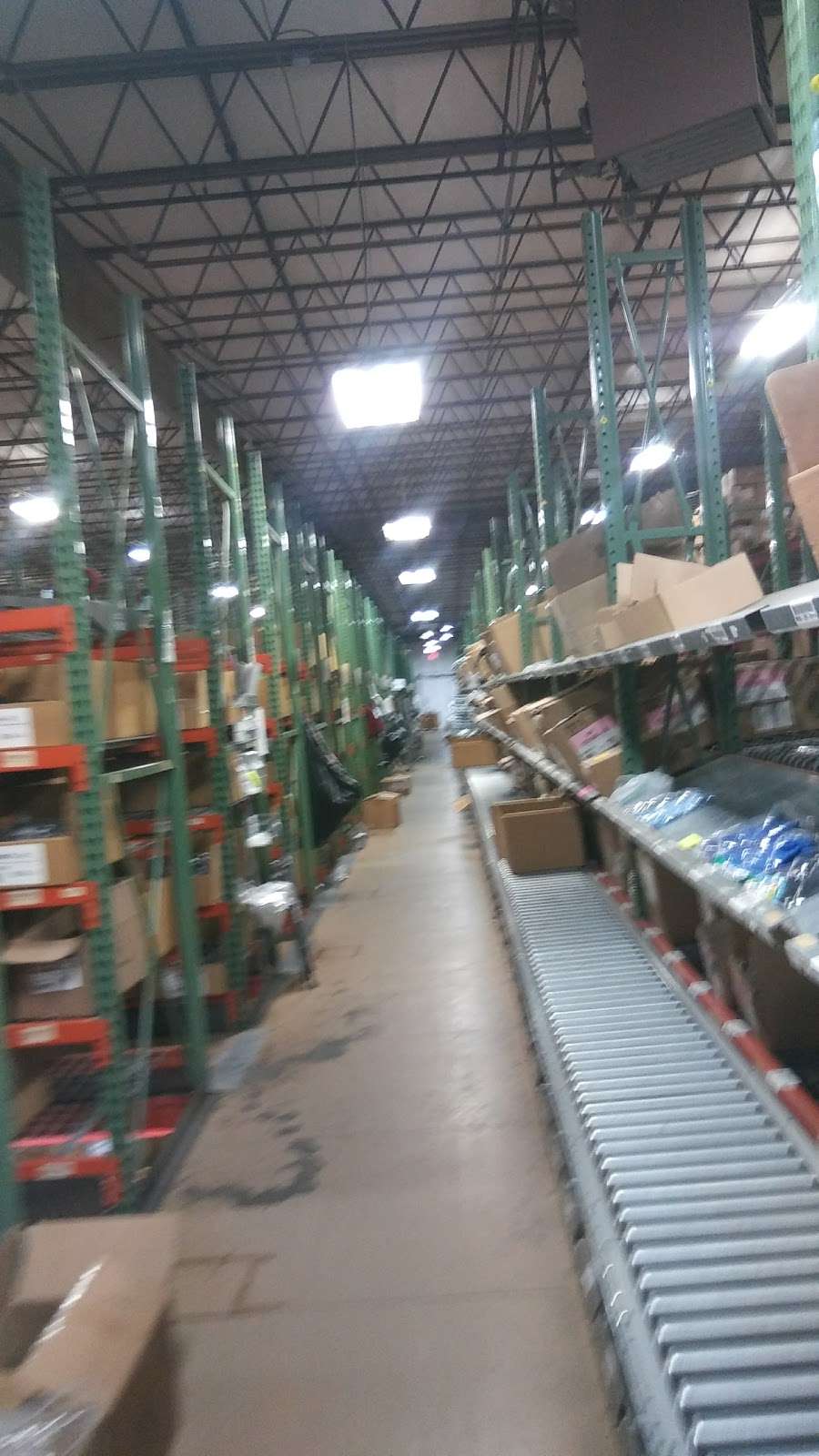 BDA Midwest Fulfillment Center | 1201 Perry Rd #101, Plainfield, IN 46168, USA | Phone: (800) 451-4764