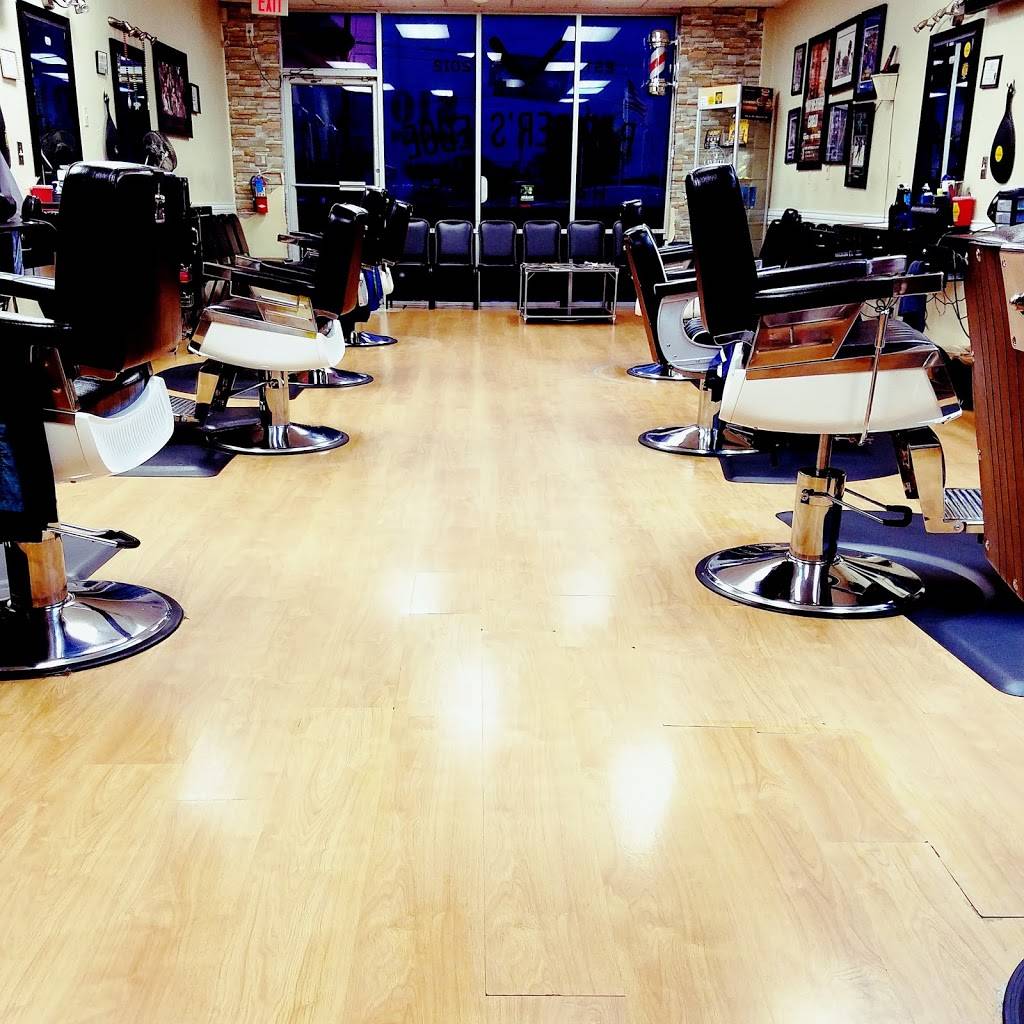 Barbers Edge Hair Studio | 4401 N Galloway Ave #200, Mesquite, TX 75150, USA | Phone: (972) 270-0011