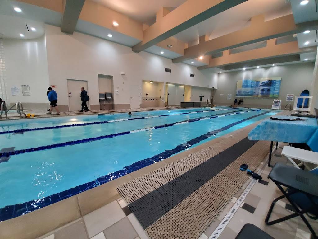 SafeSplash Swim School - Troy | 710 E Big Beaver Rd, Troy, MI 48083 | Phone: (248) 817-1198