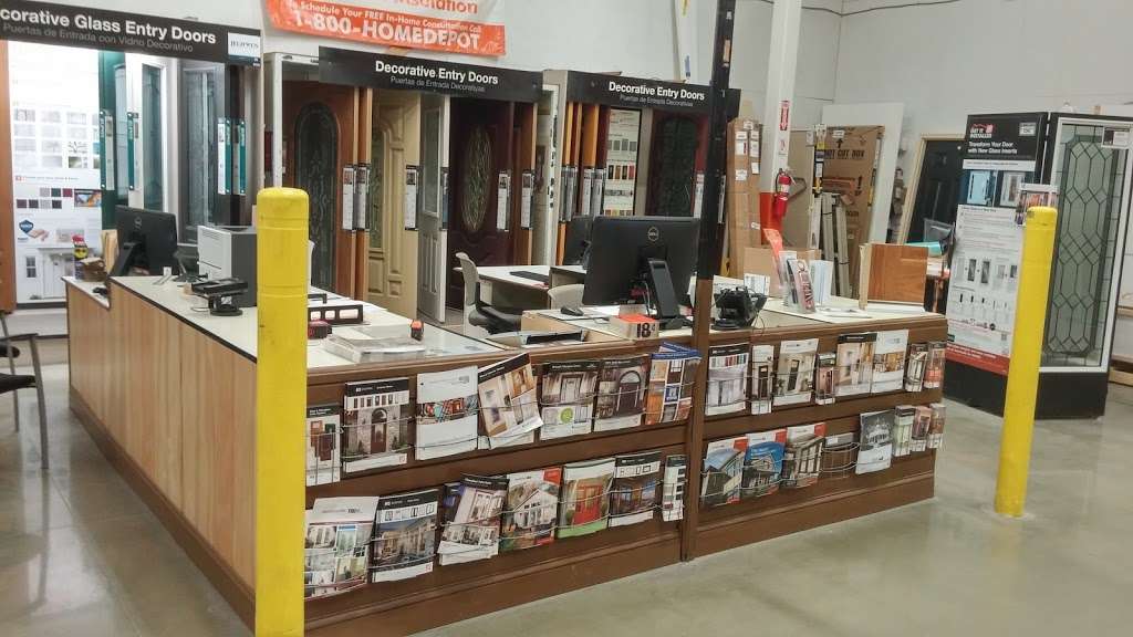 The Home Depot | 3750 Commerce Dr, Halethorpe, MD 21227, USA | Phone: (410) 247-8044