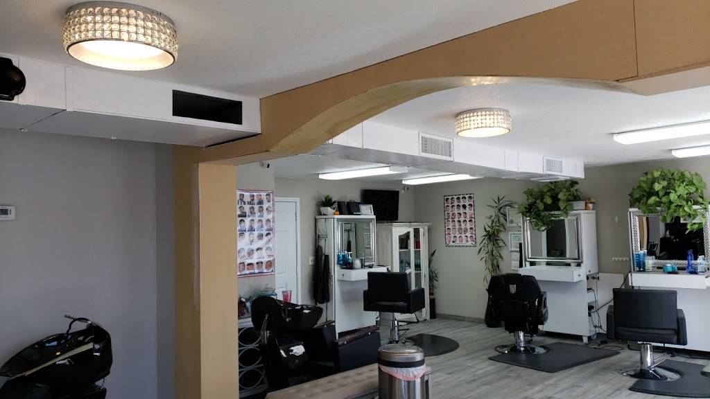 Milys Beauty Salon | 1710 E Broadway Rd, Mesa, AZ 85204 | Phone: (480) 272-9533