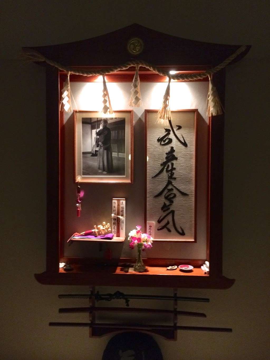 Aikido of Livermore - Shinrei Dojo | 3985 First St Suite C, Livermore, CA 94551, USA | Phone: (925) 447-4220