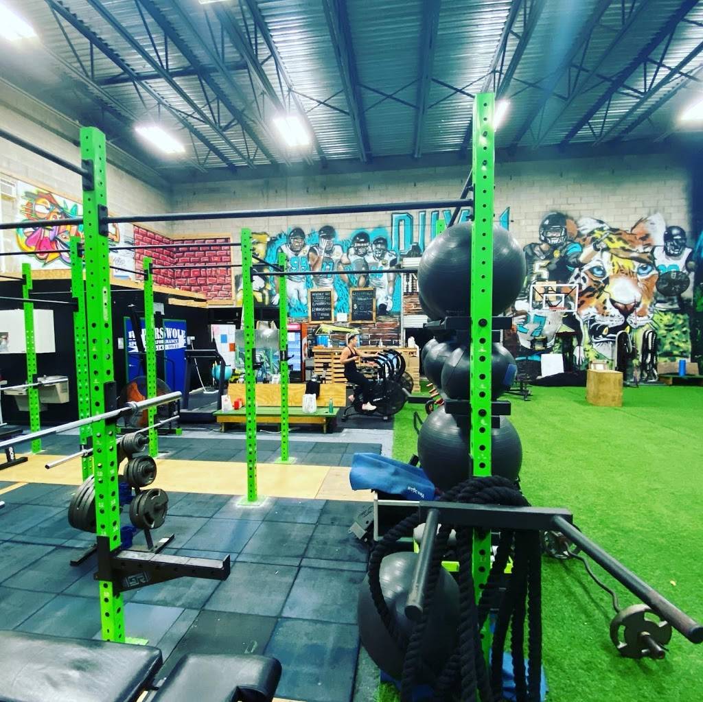 Hyperswole Sports & Recreation Gym | 13657 Atlantic Blvd STE 3, Jacksonville, FL 32225, USA | Phone: (904) 514-9948