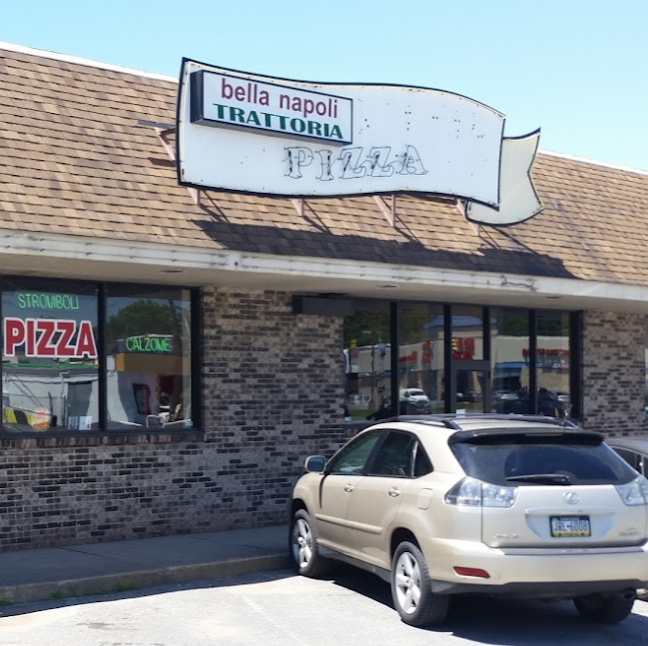 Bella Napoli Trattoria | 848 Nazareth Pike, Nazareth, PA 18064 | Phone: (610) 759-6993