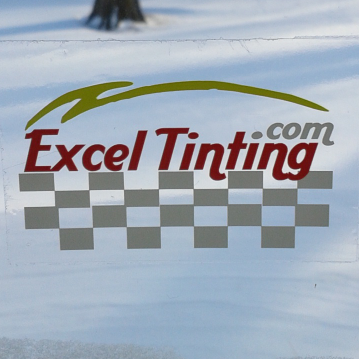 Excel Tinting & Lettering | 24 Brightside Ave, Central Islip, NY 11722, USA | Phone: (631) 522-5057