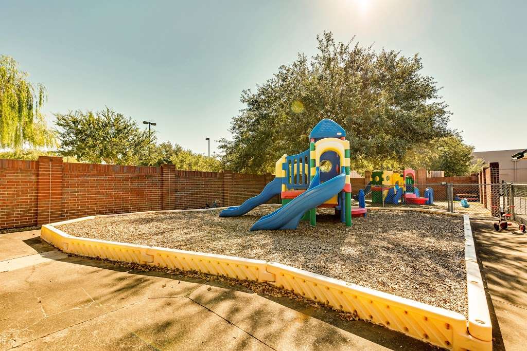 Clear Lake KinderCare | 14777 El Camino Real, Houston, TX 77062, USA | Phone: (281) 480-4777