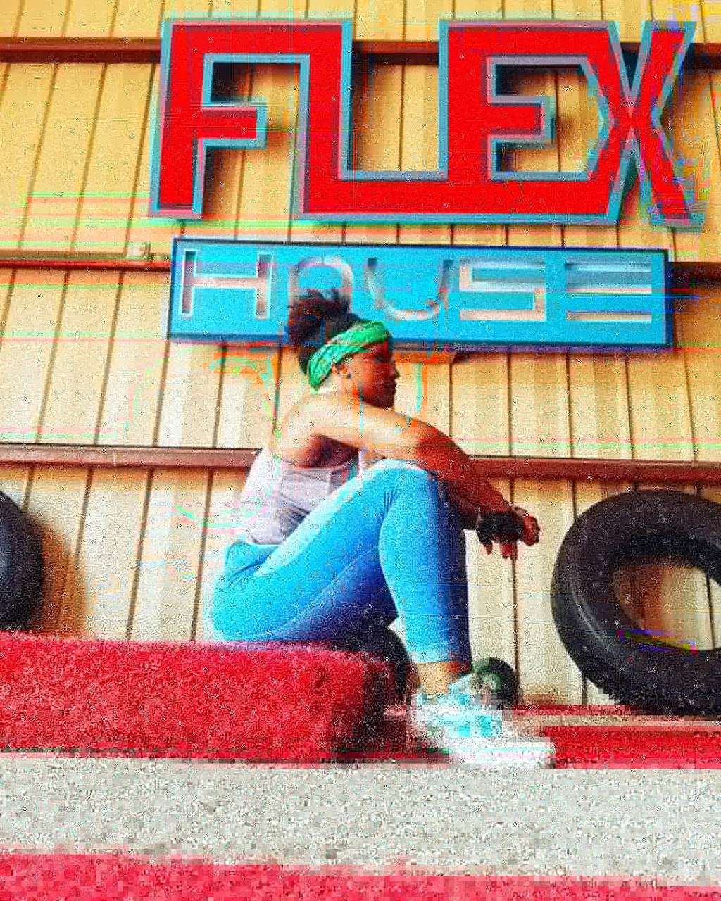 Flex House | 11755 W Little York Rd, Houston, TX 77041 | Phone: (832) 674-9291