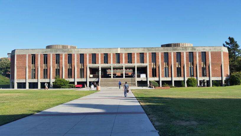 C.E. Smith Museum of Anthropology | 25800 Carlos Bee Boulevard MI 4047, 4th Flr, Meiklejohn Hall, Hayward, CA 94542 | Phone: (510) 885-3104