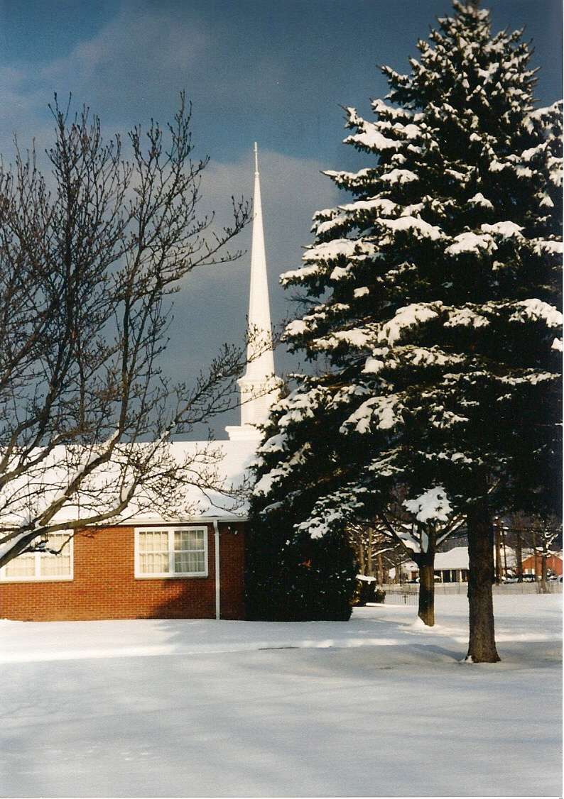 Grace Community Church of the Nazarene | 100 Bull Run Rd, Ewing Township, NJ 08638, USA | Phone: (609) 800-4226