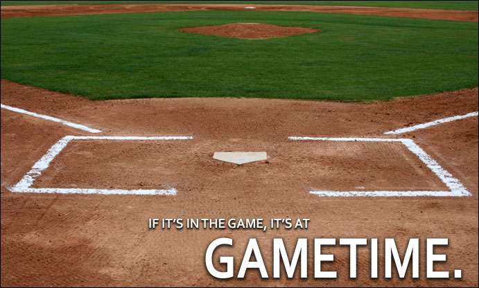 GameTime Athletics | 13355 MO-45, Platte City, MO 64079, USA | Phone: (877) 891-2476