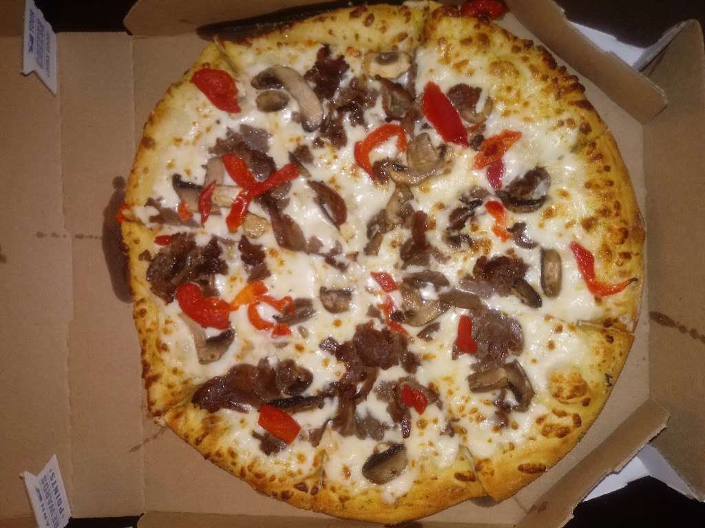 Dominos Pizza | 141 US-46, Budd Lake, NJ 07828, USA | Phone: (973) 691-8900