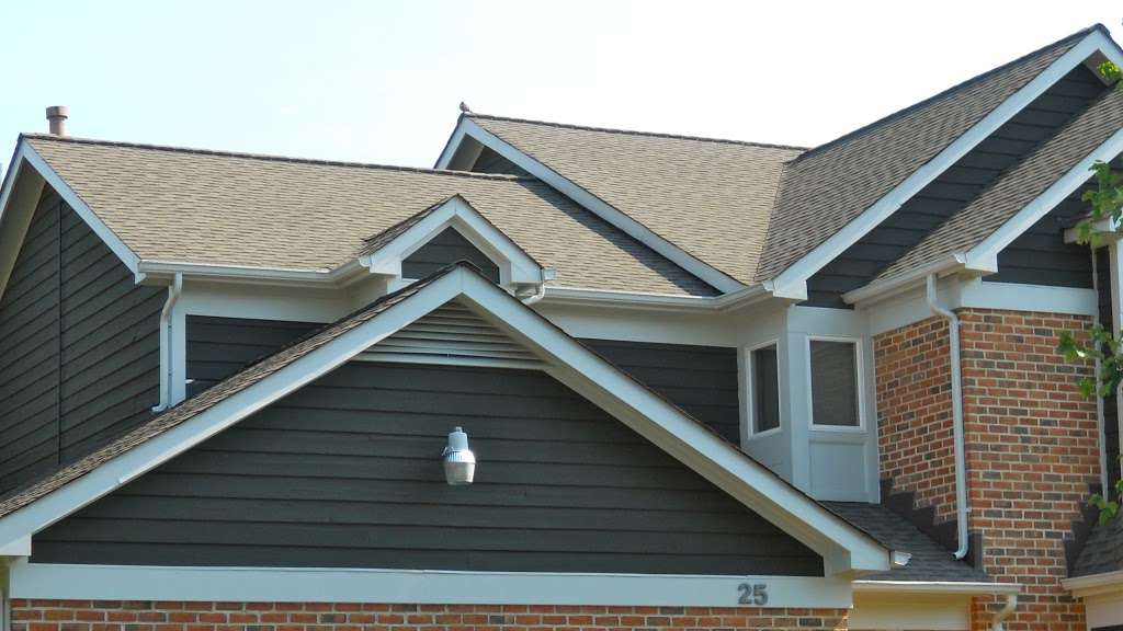 The Thomas Roofing Company, Inc. | 4353 Arters Mill Rd, Westminster, MD 21158 | Phone: (410) 876-3602