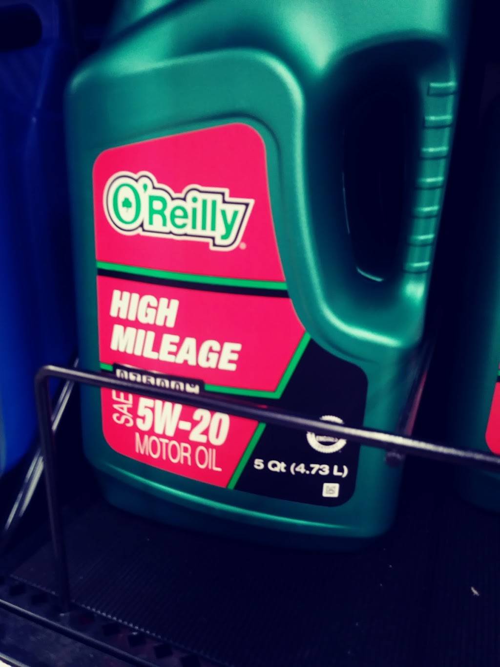 OReilly Auto Parts | 1117 E Imperial Hwy, Placentia, CA 92870, USA | Phone: (657) 216-3087