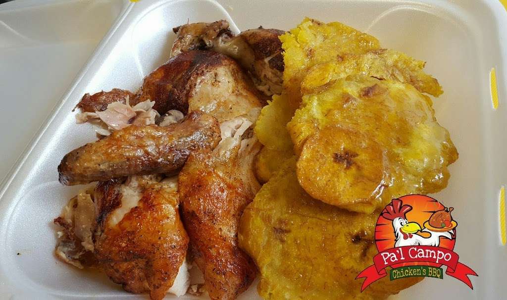 Pal Campo Chickens BBQ | 43804 US-27, Davenport, FL 33837, USA | Phone: (321) 337-8141