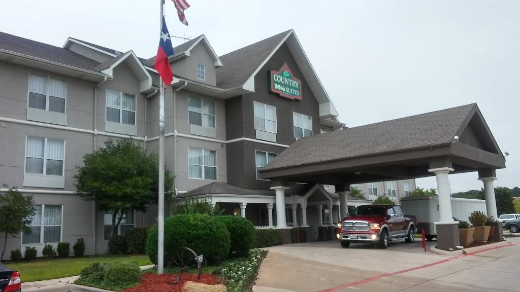 Country Inn & Suites by Radisson, Fort Worth, TX | 2200 Mercado Dr, Fort Worth, TX 76106, USA | Phone: (817) 831-9200